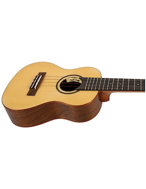 Ukulele Flight
