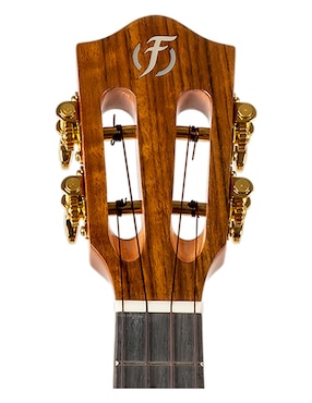 Ukulele Flight