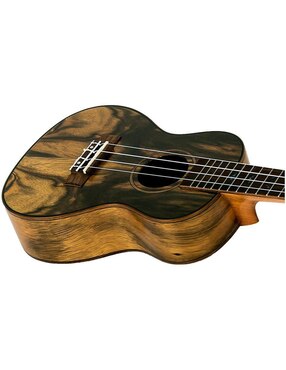 Ukelele Concierto Dao Flight