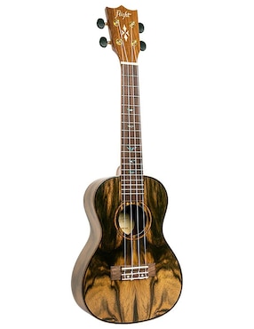 Ukelele Concierto Dao Flight