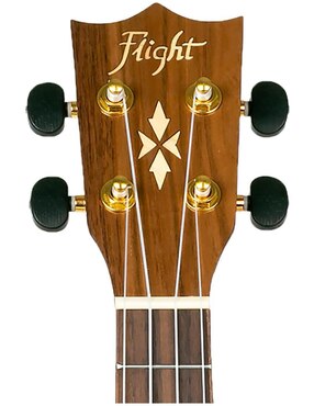 Ukelele Concierto Dao Flight