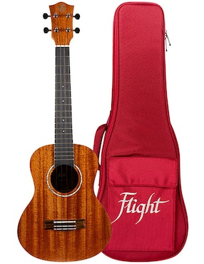 Ukulele Flight