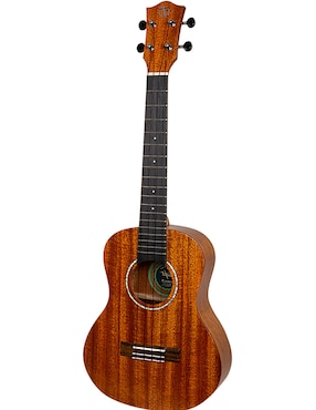 Ukulele Flight