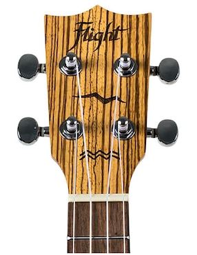 Ukulele Flight