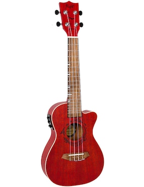 Ukulele Flight