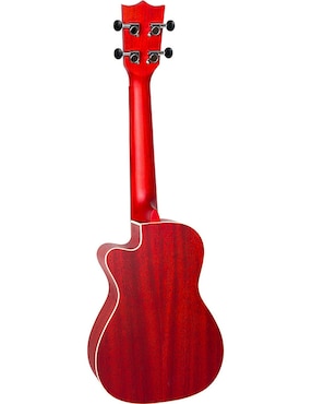 Ukulele Flight