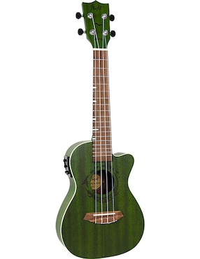 Ukulele Flight