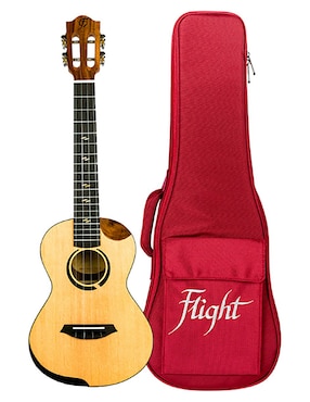 Ukulele Flight