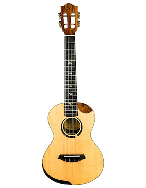 Ukulele Flight