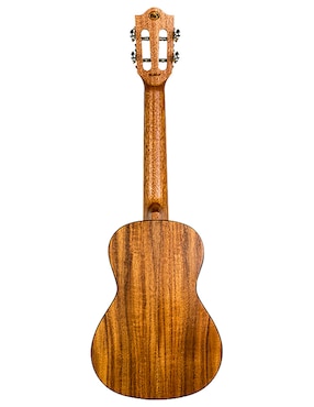 Ukulele Flight