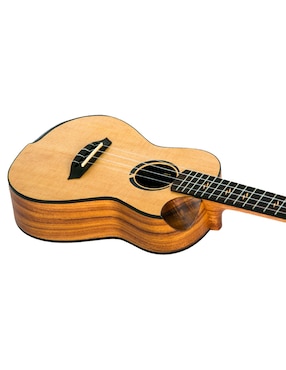 Ukulele Flight