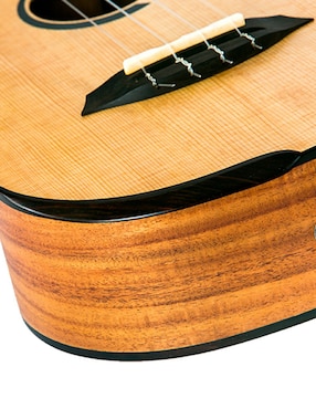Ukulele Flight