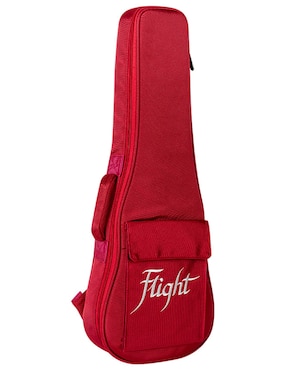 Ukulele Flight