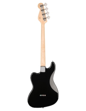 Bajo eléctrico Squier Paranormal Rascal, BASS HH, black