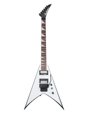 Guitarra eléctrica Jackson JS Series King V JS32, White