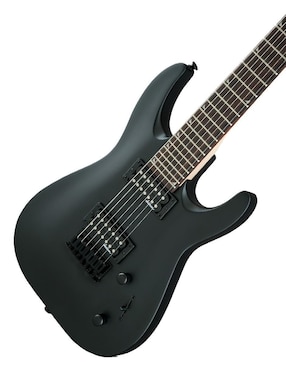 Guitarra eléctrica Jackson JS Series Dinky Arch Top JS22-7 DKA HT