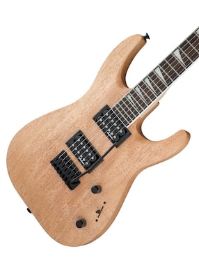 Guitarra eléctrica Jackson JS Series Dinky Arch Top JS22 DKA