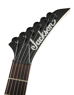Guitarra eléctrica Jackson JS Series Dinky JS12, Amaranth Fingerboard, Metallic Blue