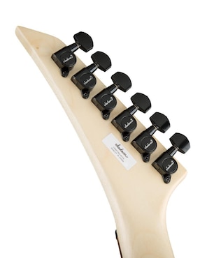 Guitarra eléctrica Jackson JS Series Dinky JS12, Amaranth Fingerboard, Metallic Blue
