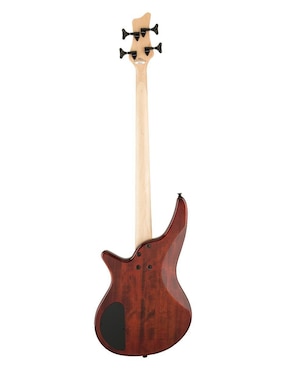 Bajo eléctrico Jackson Spectra Bass JS2 Tobacco Burst