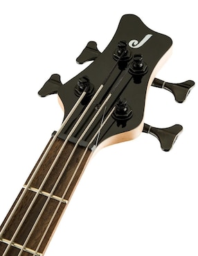 Bajo eléctrico Jackson Spectra Bass JS2 Tobacco Burst