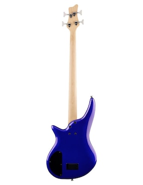 Bajo eléctrico Jackson JS Series Spectra Bass JS3 digo Blue