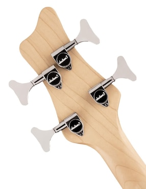Bajo eléctrico Jackson JS Series Spectra Bass JS3 digo Blue