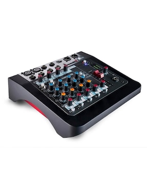 Mezcladora Allen & Heath ZEDI-8