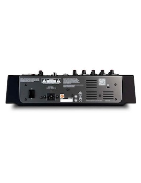 Mezcladora Allen & Heath ZEDI-10