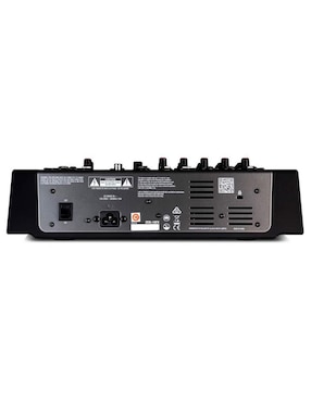 Mezcladora Allen & Heath ZEDI-10FX