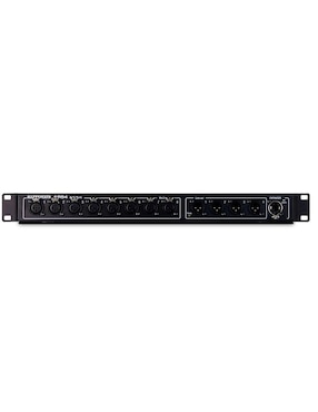 Mezcladora Allen & Heath ar84