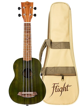 Ukulele Flight