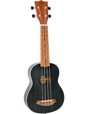 Ukulele Flight