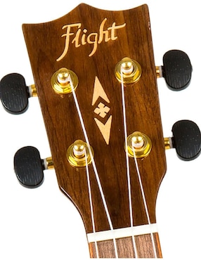 Ukelele Soprano Dao Flight