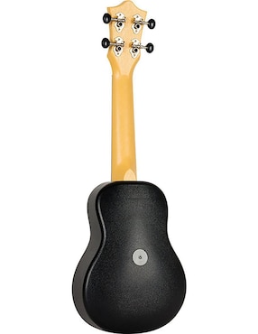 Ukelele Soprano Travel Set Linden Flight