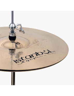 Platillo Hi-hats Istanbul