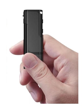 Micrófono micrófono espia Inalámbrico Gogo Electronics otg
