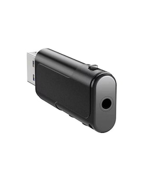 Micrófono micrófono espia Inalámbrico Gogo Electronics otg