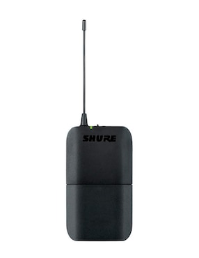 Micrófono profesional Inalámbrico Shure blx14/sm31-j11
