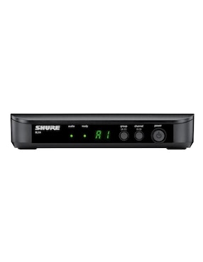 Micrófono profesional Inalámbrico Shure blx14/sm31-j11