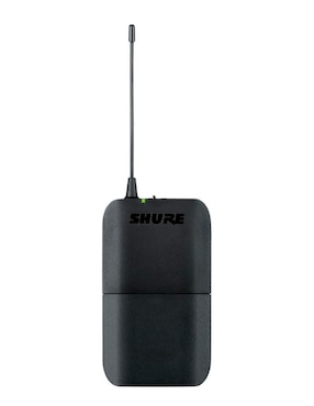 Micrófono semi profesional Inalámbrico Shure blx14r-j11