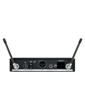 Micrófono profesional Inalámbrico Shure blx24r/b58-j11