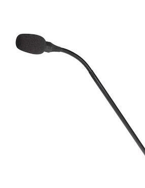 Micrófono semi profesional alámbrico Shure cvg18d-b/c