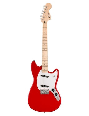 Guitarra eléctrica Squier Sonic Mustang, Torino Red