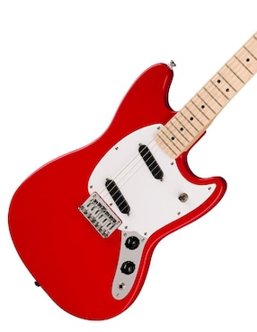 Guitarra eléctrica Squier Sonic Mustang, Torino Red