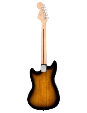 Guitarra eléctrica Fender Sonic Mustang, 2-Color Sunburst