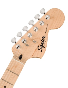 Guitarra eléctrica Fender Sonic Mustang, 2-Color Sunburst