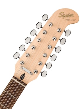 Guitarra eléctrica Squier Squier Paranormal Jazzmaster XII