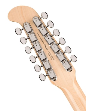 Guitarra eléctrica Squier Squier Paranormal Jazzmaster XII