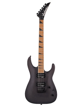 Guitarra eléctrica Jackson JS Series Dinky Arch Top JS24 DKAM